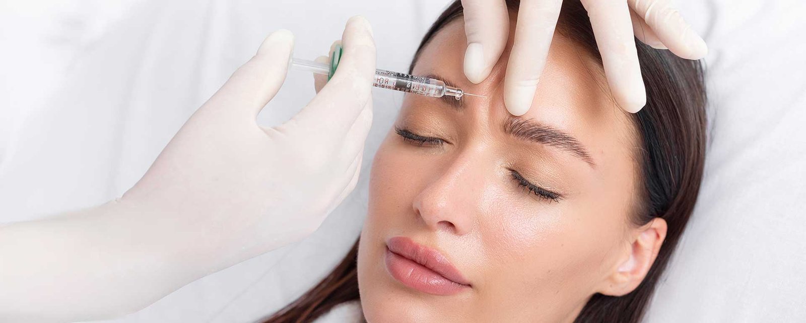 Les injections de Botox à Paris chez le dr Benachour